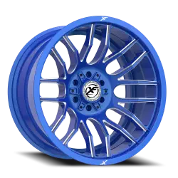 XF Off-Road XF-232 22x12 -44