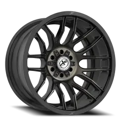 XF Off-Road XF-232 22x12 -44