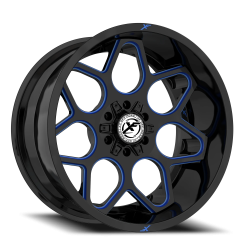 XF Off-Road XF-233 20x10 -24