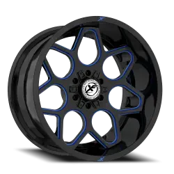 XF Off-Road XF-233 20x10 -24