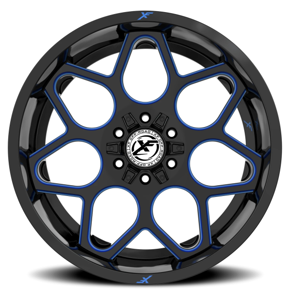 XF Off-Road XF-233 20 10 -24