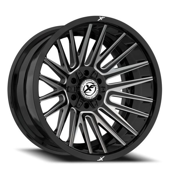 XF Off-Road XF-234 20 12 -44