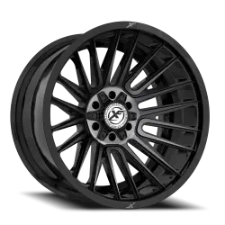 XF Off-Road XF-234 22x12 -44
