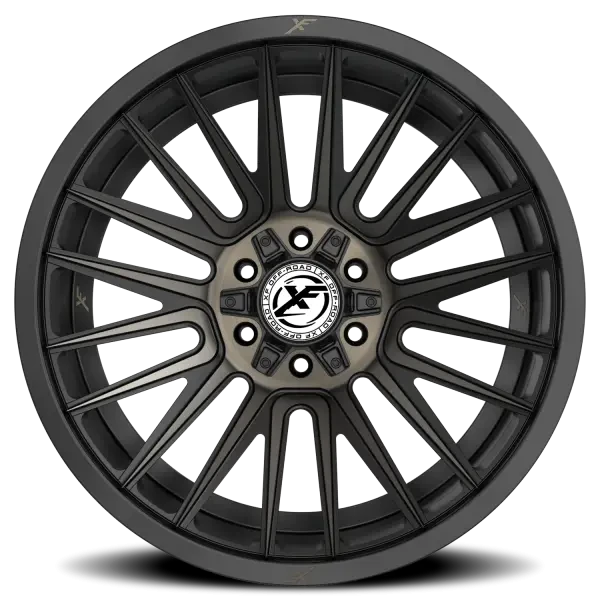 XF Off-Road XF-234 22 12 -44