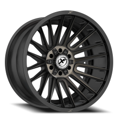 XF Off-Road XF-234 24x12 -44