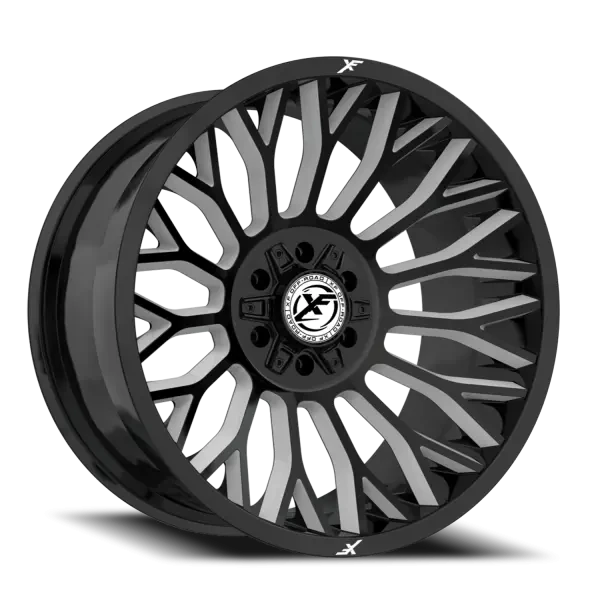 XF Off-Road XF-237 20 10 -24