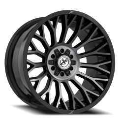 XF Off-Road XF-237 20x12 -44