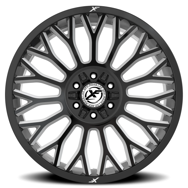 XF Off-Road XF-237 24 14 -76