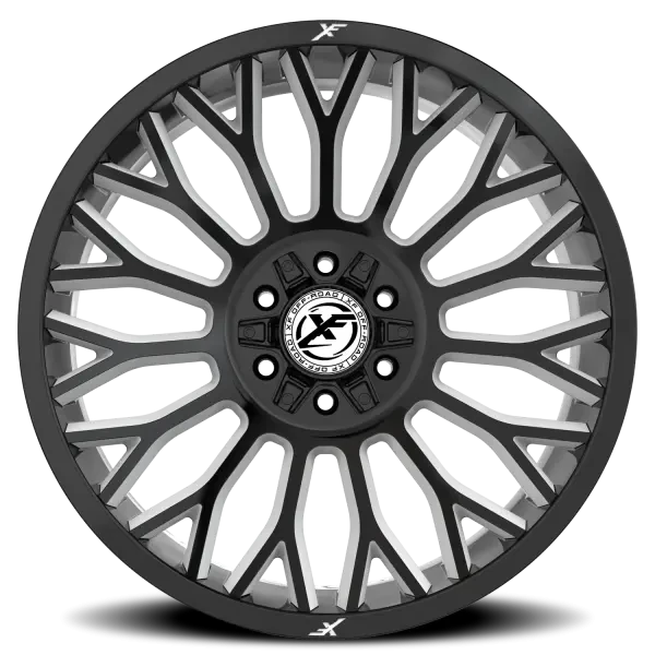 XF Off-Road XF-237 24 14 -76