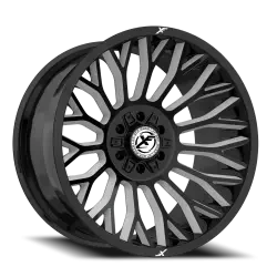 XF Off-Road XF-237 24x14 -76