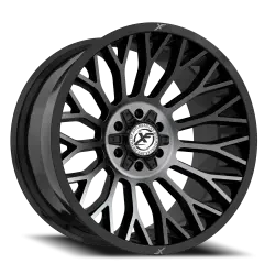 XF Off-Road XF-237 26x12 -44