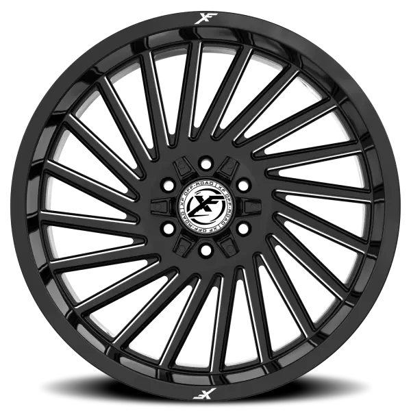 XF Off-Road XF-239 22 12 -44