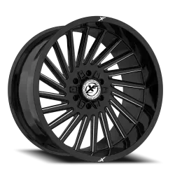 XF Off-Road XF-239 22x12 -44