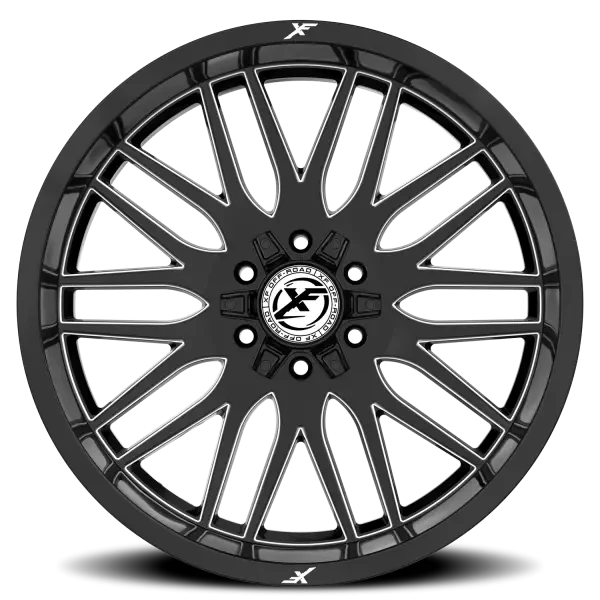 XF Off-Road XF-240 18 9 12