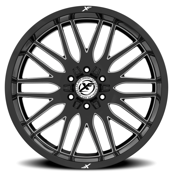 XF Off-Road XF-240 22 10 -18