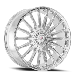 Cavallo CLV-34 18x8 35