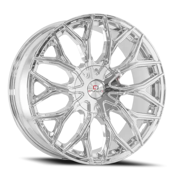 Cavallo CLV-37 24 9 25