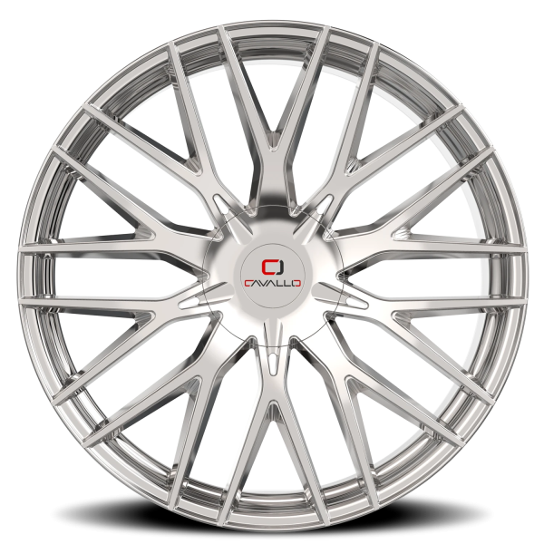 Cavallo CLV-45 22 9.5 15