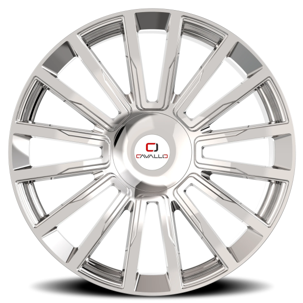 Cavallo CLV-47 20 8.5 35