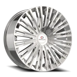 Cavallo CLV-48 24x9 18