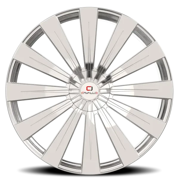Cavallo CLV-49 24 9 18