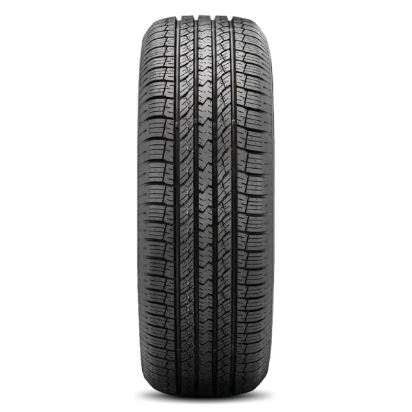 P245/55R19 Toyo Open Country A20 A