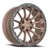 Vortek Offroad VRT-601 20 10 -12