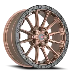 Vortek Offroad VRT-601 20x10 -12