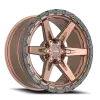 Vortek Offroad VRT-602 20 9 0