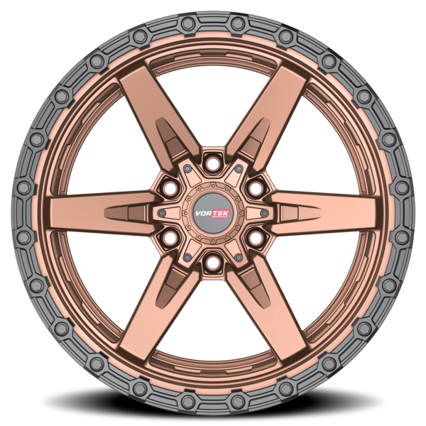 Vortek Offroad VRT-602 20 9 12