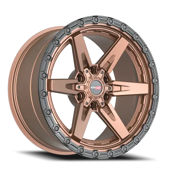 Vortek Offroad VRT-602 20 9