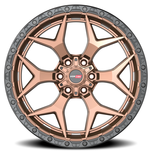 Vortek Offroad VRT-603 20 10 -12