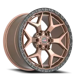 Vortek Offroad VRT-603 20x12 -44