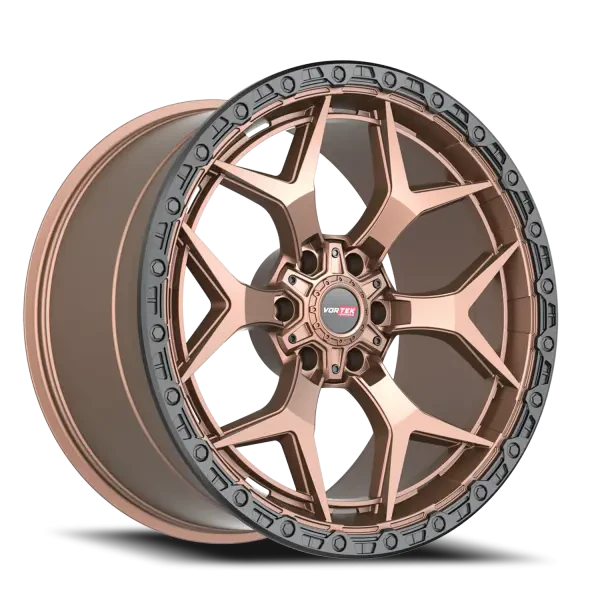 Vortek Offroad VRT-603 20 9.5 18