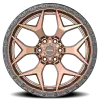 Vortek Offroad VRT-603 20 9.5 18