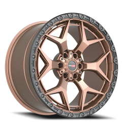 Vortek Offroad VRT-603 20x9 0