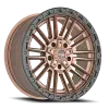 Vortek Offroad VRT-604 17 9 -12