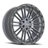 Vortek Offroad VRT-604 17 9 -12