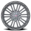 Vortek Offroad VRT-604 17 9 0