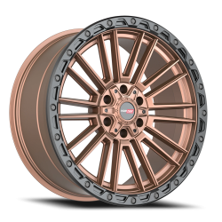 Vortek Offroad VRT-604 17x9 0