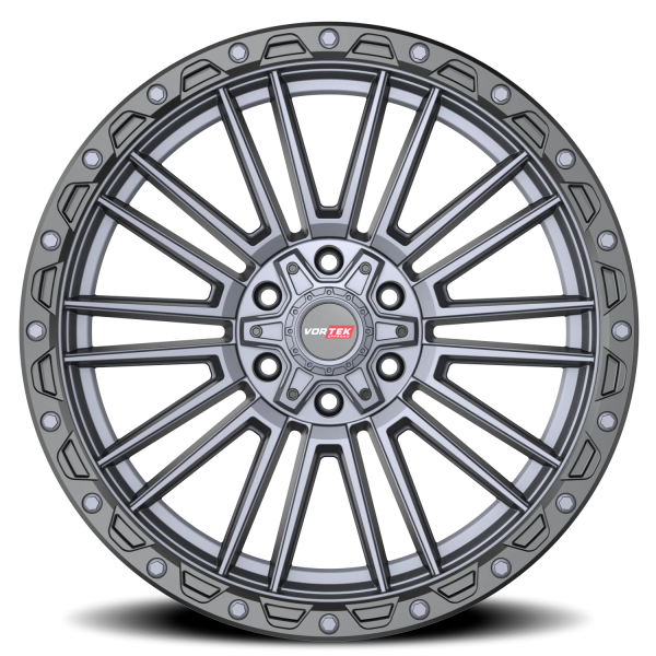 Vortek Offroad VRT-604 18 9 -12