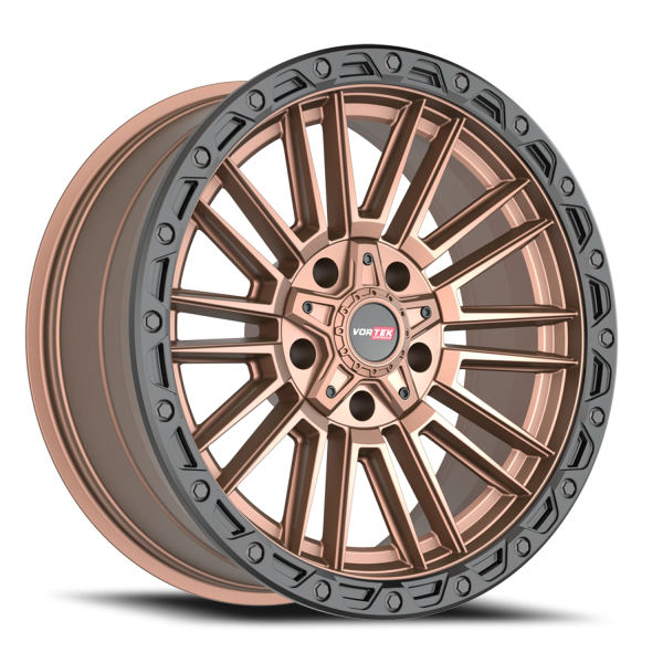 Vortek Offroad VRT-604 20 9.5 -18