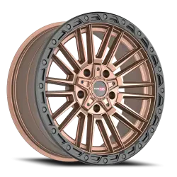 Vortek Offroad VRT-604 20x9.5 -18