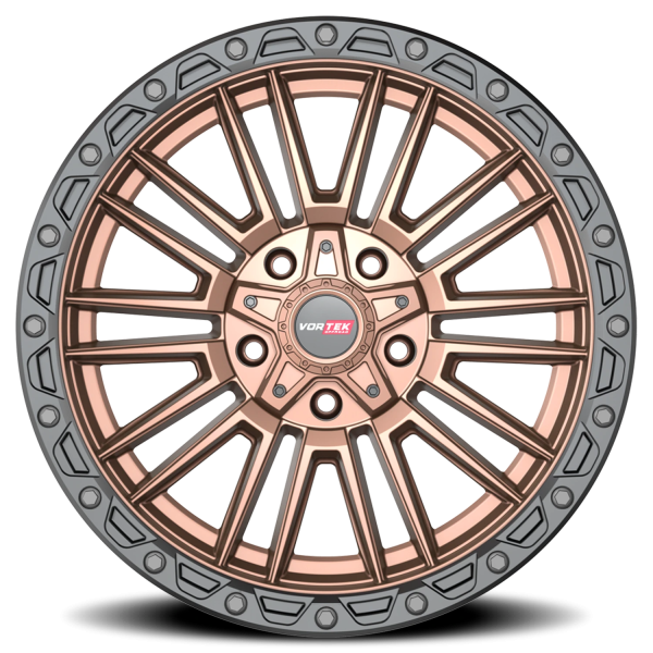 Vortek Offroad VRT-604 20 9.5 -18