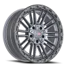Vortek Offroad VRT-604 20 9.5 0