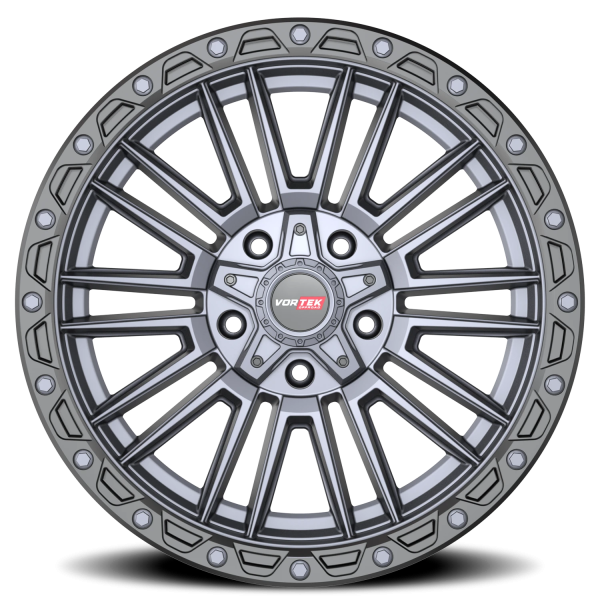 Vortek Offroad VRT-604 20 9.5 0