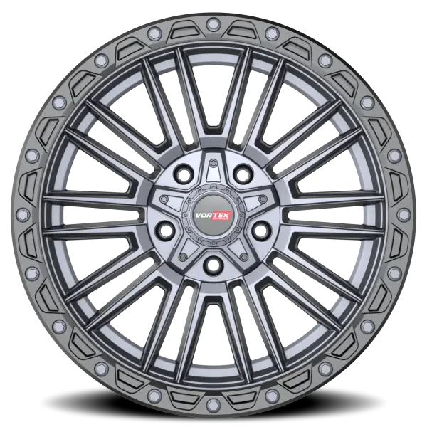 Vortek Offroad VRT-604 20 9.5 0