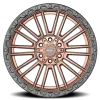 Vortek Offroad VRT-604 20 9.5 -18