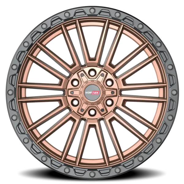Vortek Offroad VRT-604 20 9.5 -18