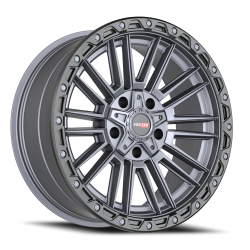 Vortek Offroad VRT-604 22x10 -18